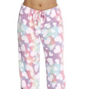 Just Love Women's Plush Pajama Pants